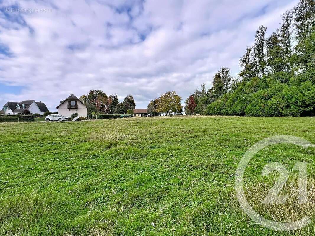 Maison à BEUZEVILLE