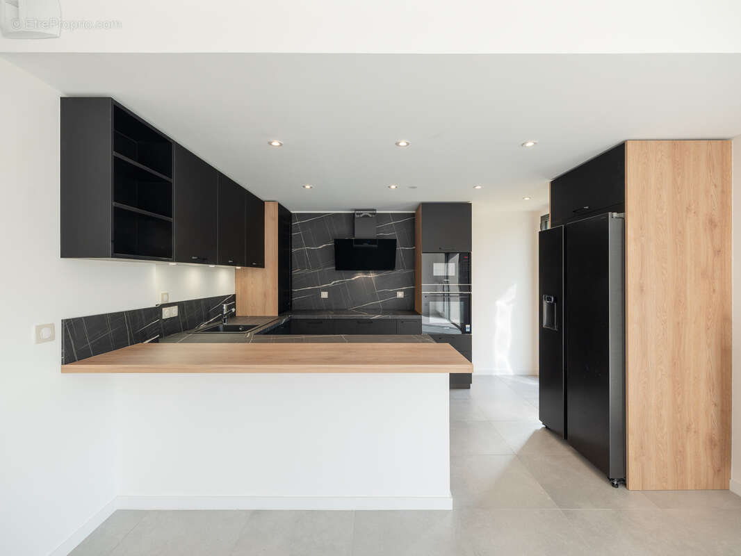 Appartement à ANNECY-LE-VIEUX