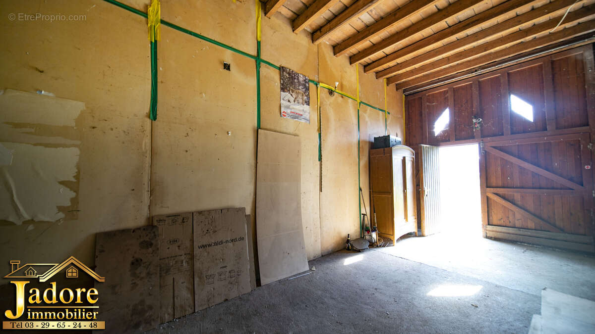 *** trop tard *** exclusivite ! ferme vosgienne gros volumes ! - photo 17