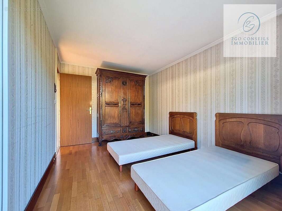 Maison à BOUXIERES-AUX-DAMES