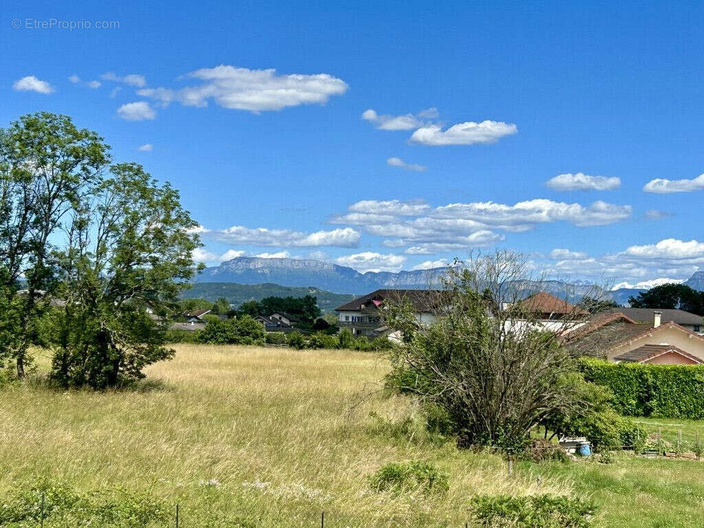 Appartement à HAUTEVILLE-SUR-FIER