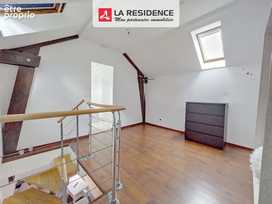 Appartement 3 pièces 66 m² à vendre à Aulnay-Sur-Mauldre (78126) - photo 6