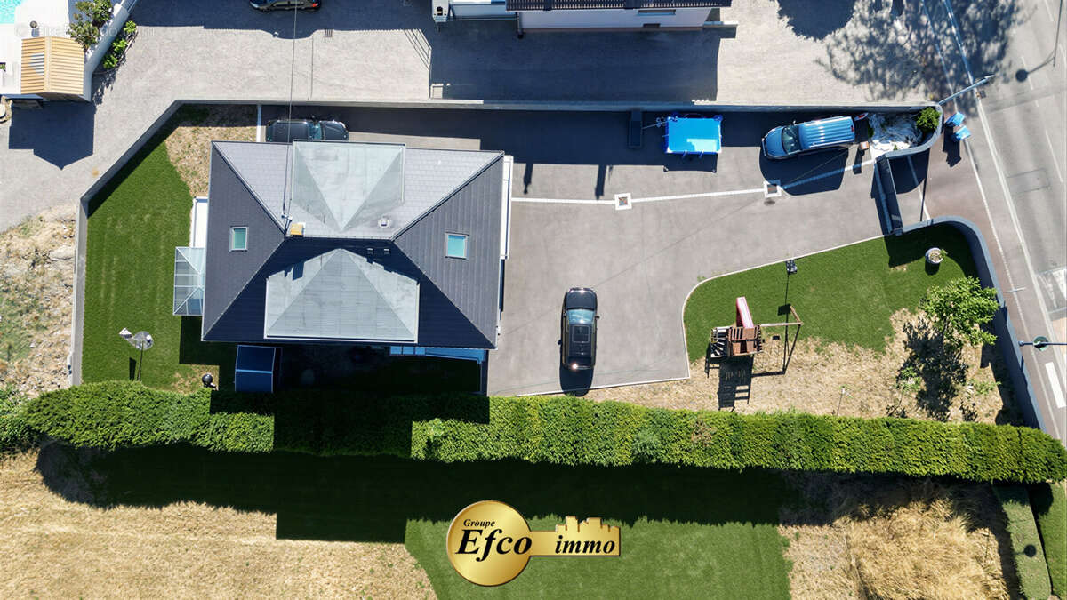 WITTELSHEIM   Spacieuse maison familiale de 193 m2 - photo 33