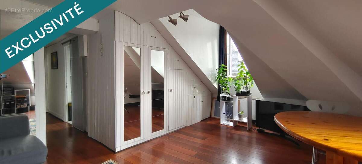 Photo 3 - Appartement à PARIS-6E