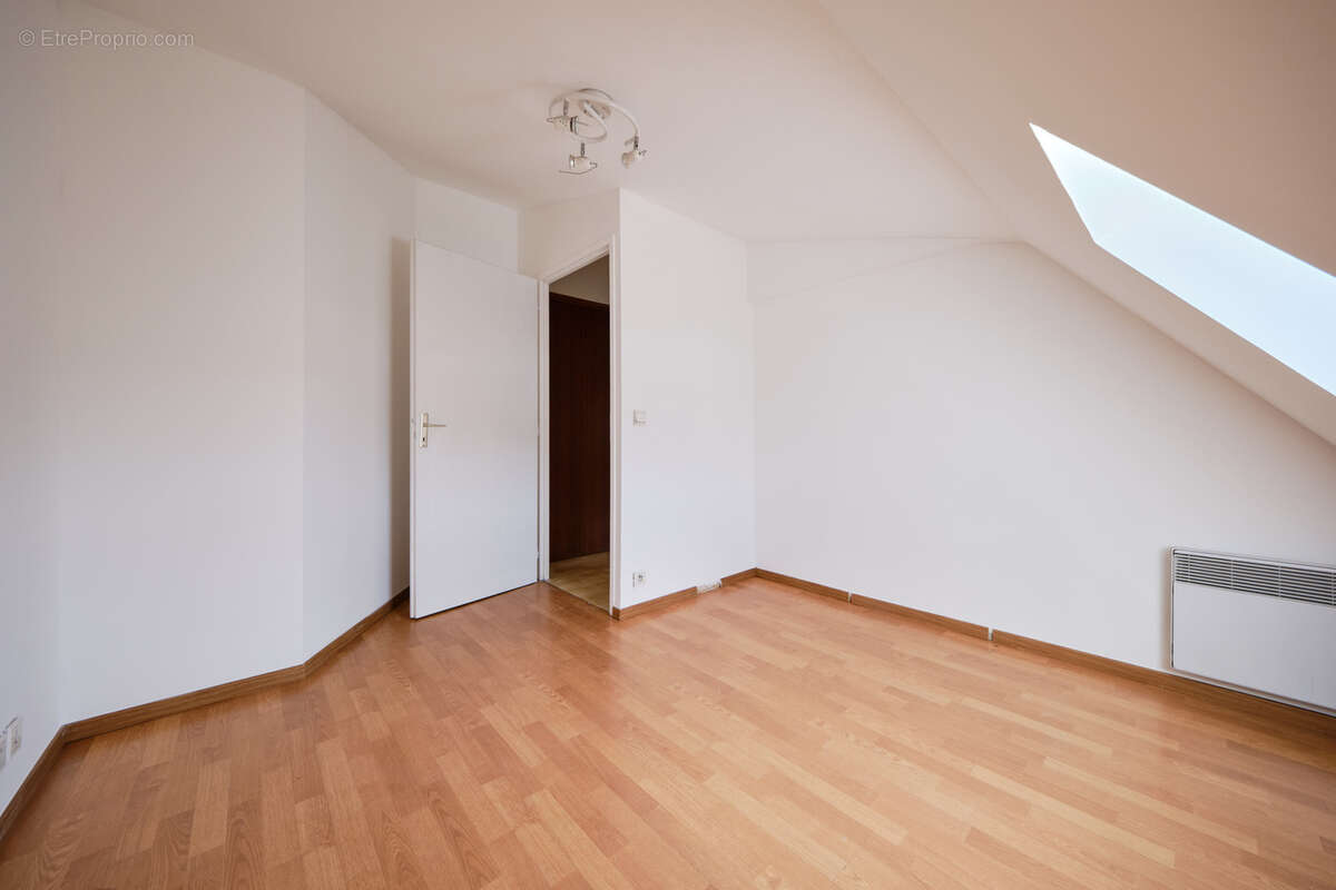 Appartement à ANNECY