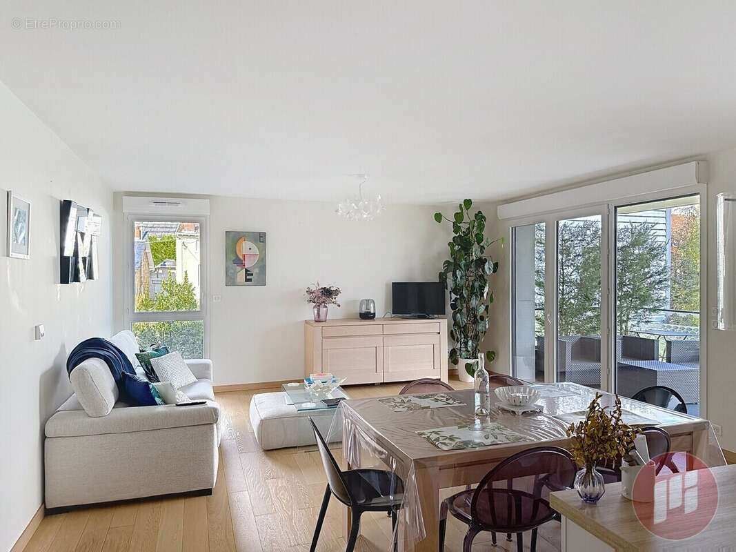 Appartement à LIMOGES