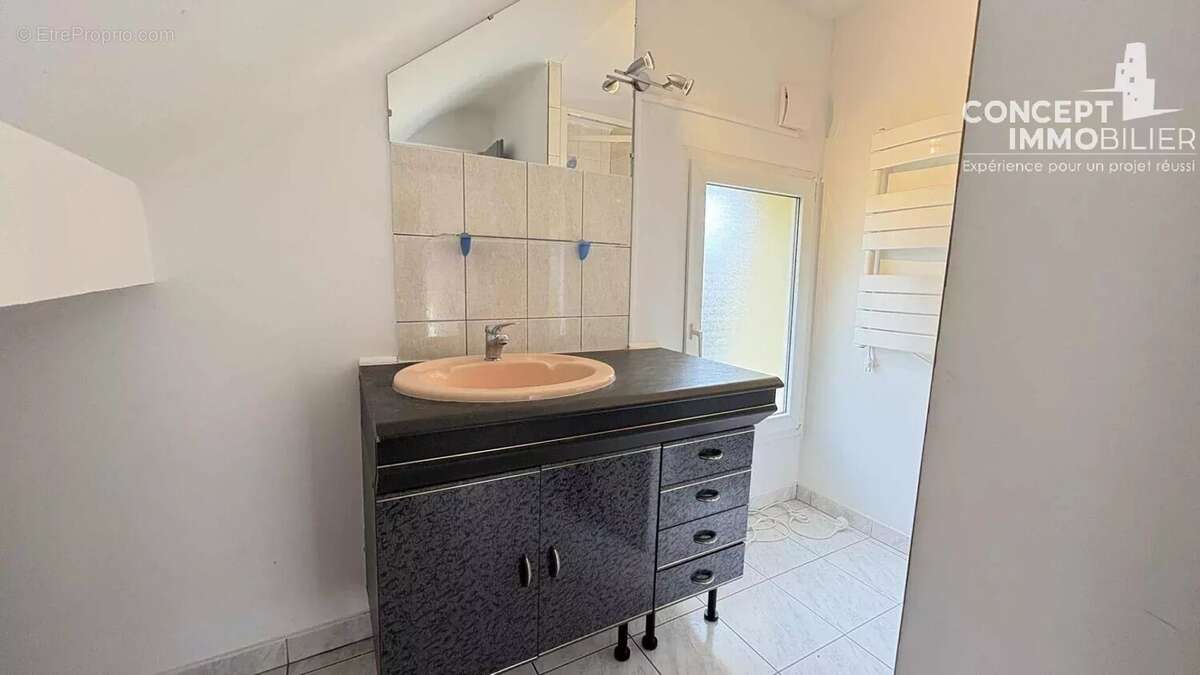 Maison à THIONVILLE