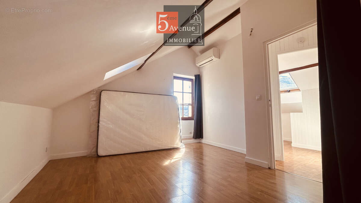 Maison à PRECY-SUR-OISE