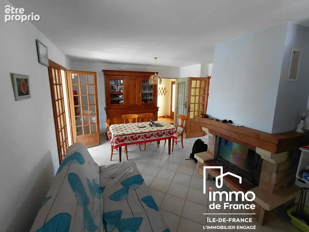 Maison Plaisir 5 pièce(s) 70m2 - photo 7