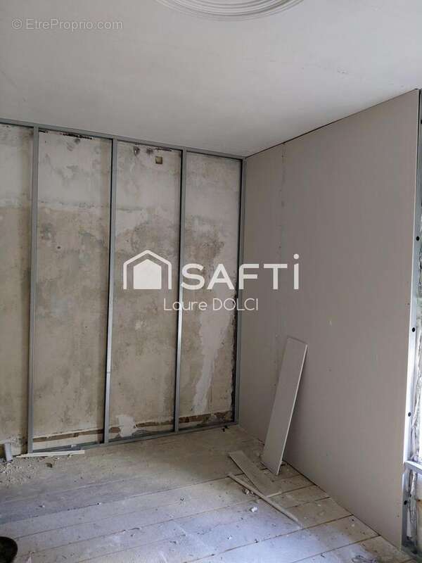 Photo 4 - Maison à VITTEL