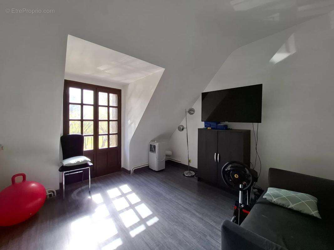 Maison à LE THEIL