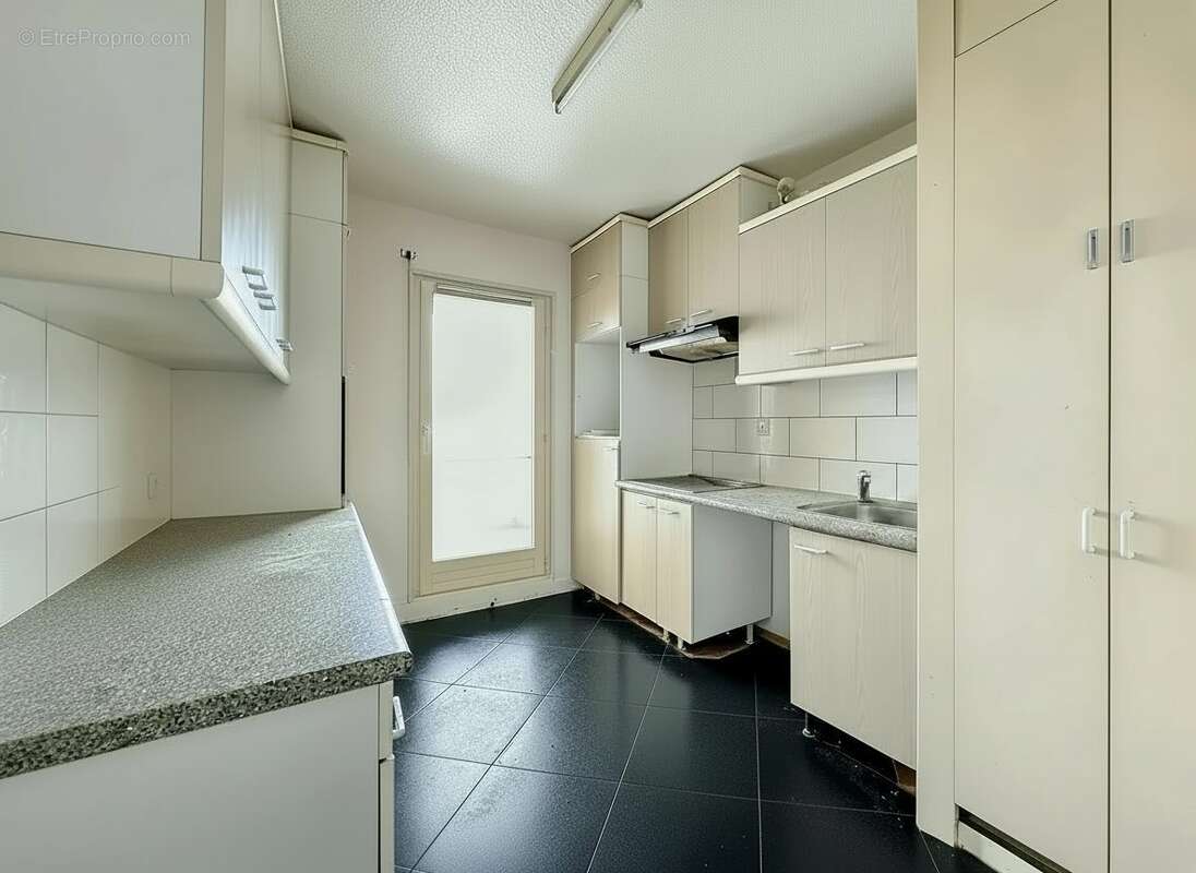 Appartement à WITTENHEIM