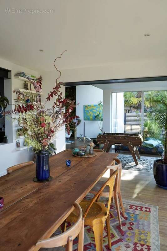 Maison 207 m² à Lorient  - photo 10