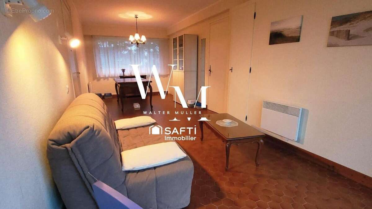 Photo 6 - Appartement à CAMIERS