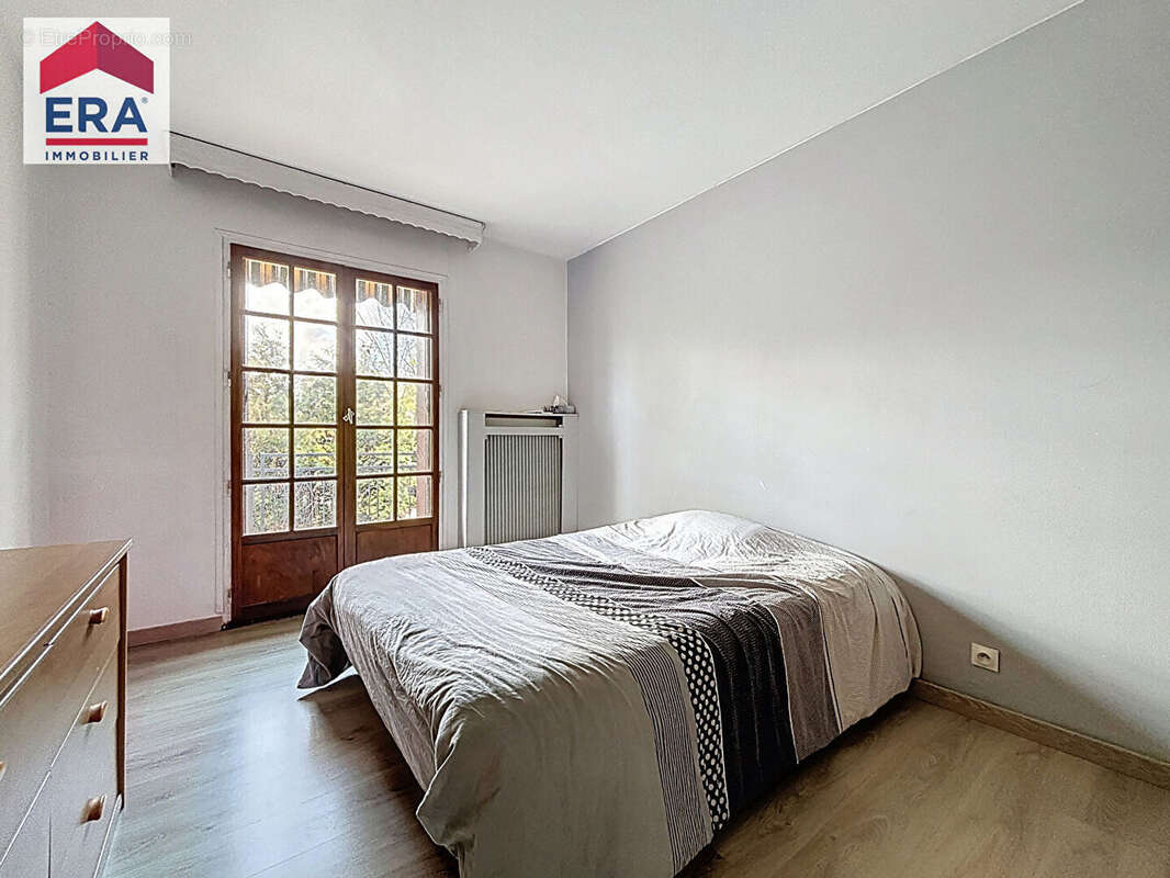 Maison à VITRY-SUR-SEINE