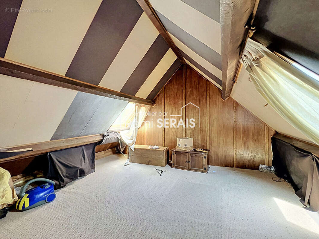 Maison en pierre à vendre à 5 minutes d'Ecouché les vallées - photo 8