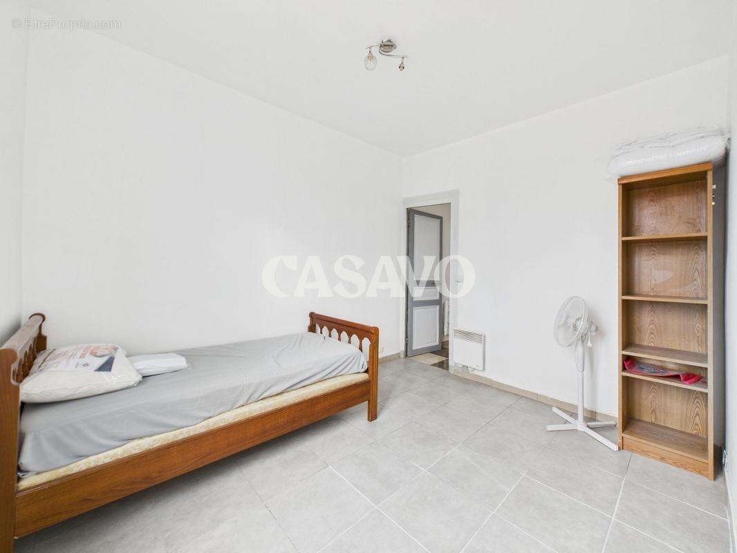 Appartement à SAINT-DENIS