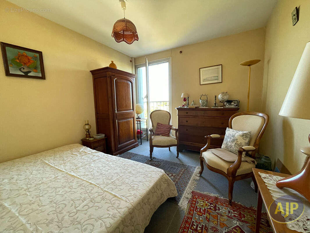 Appartement à SAINTES