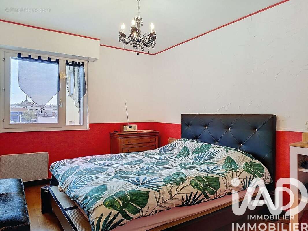 Photo 5 - Appartement à METZ