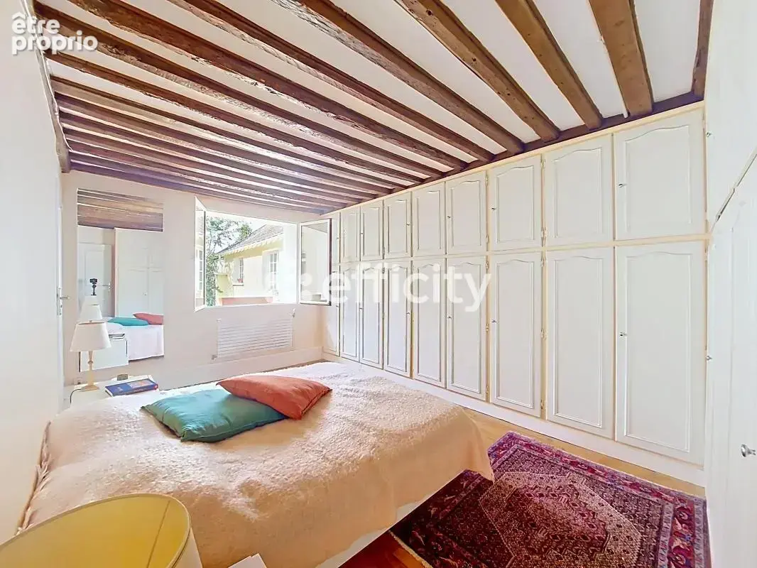Maison 6 pièces 227 m² à vendre à Taverny (95150) - photo 10