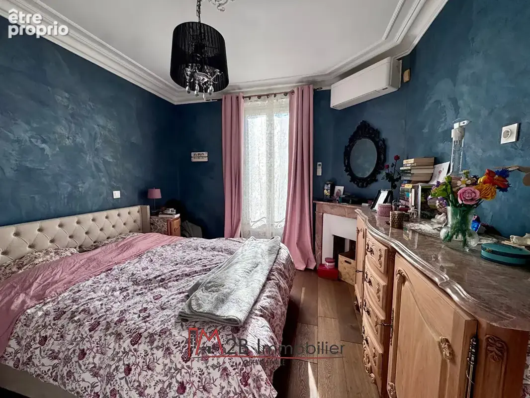 Charme et modernite - maison individuelle - photo 6