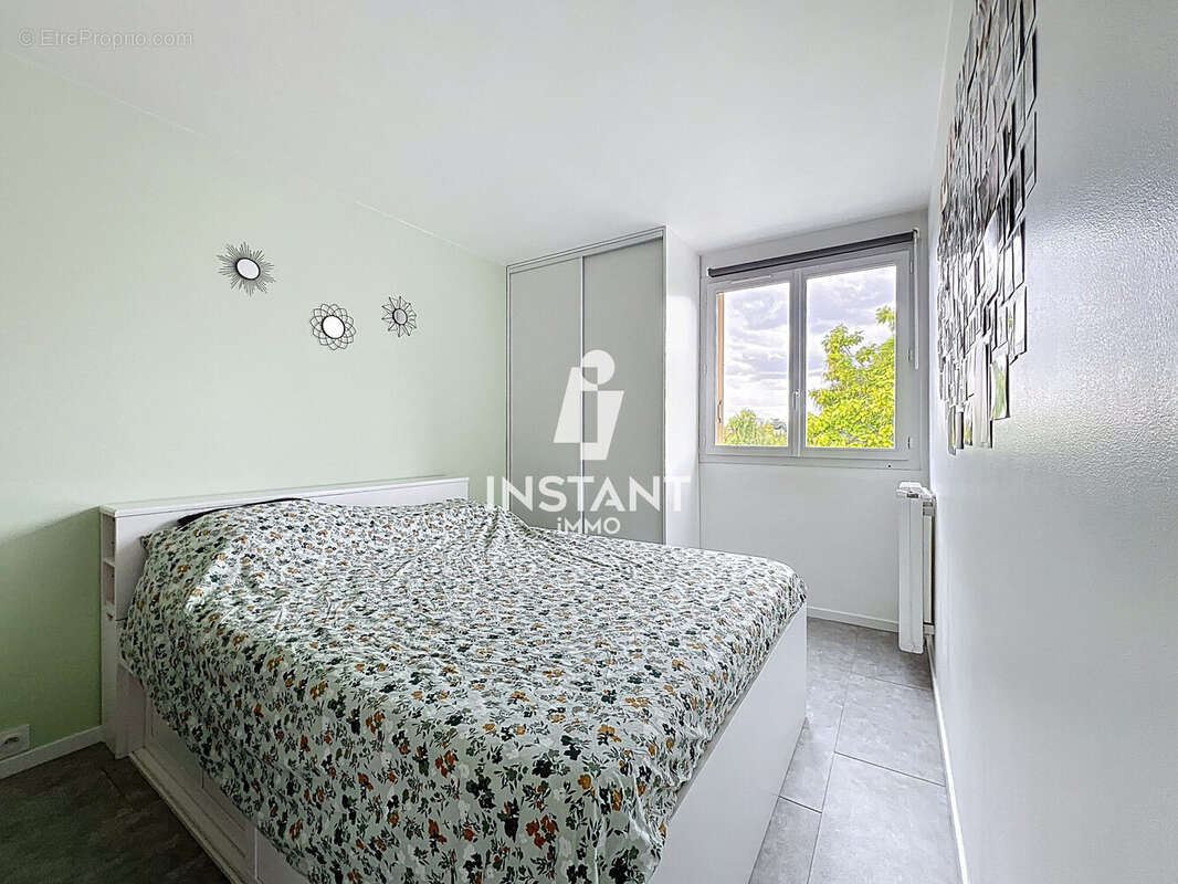 Appartement à VIRY-CHATILLON