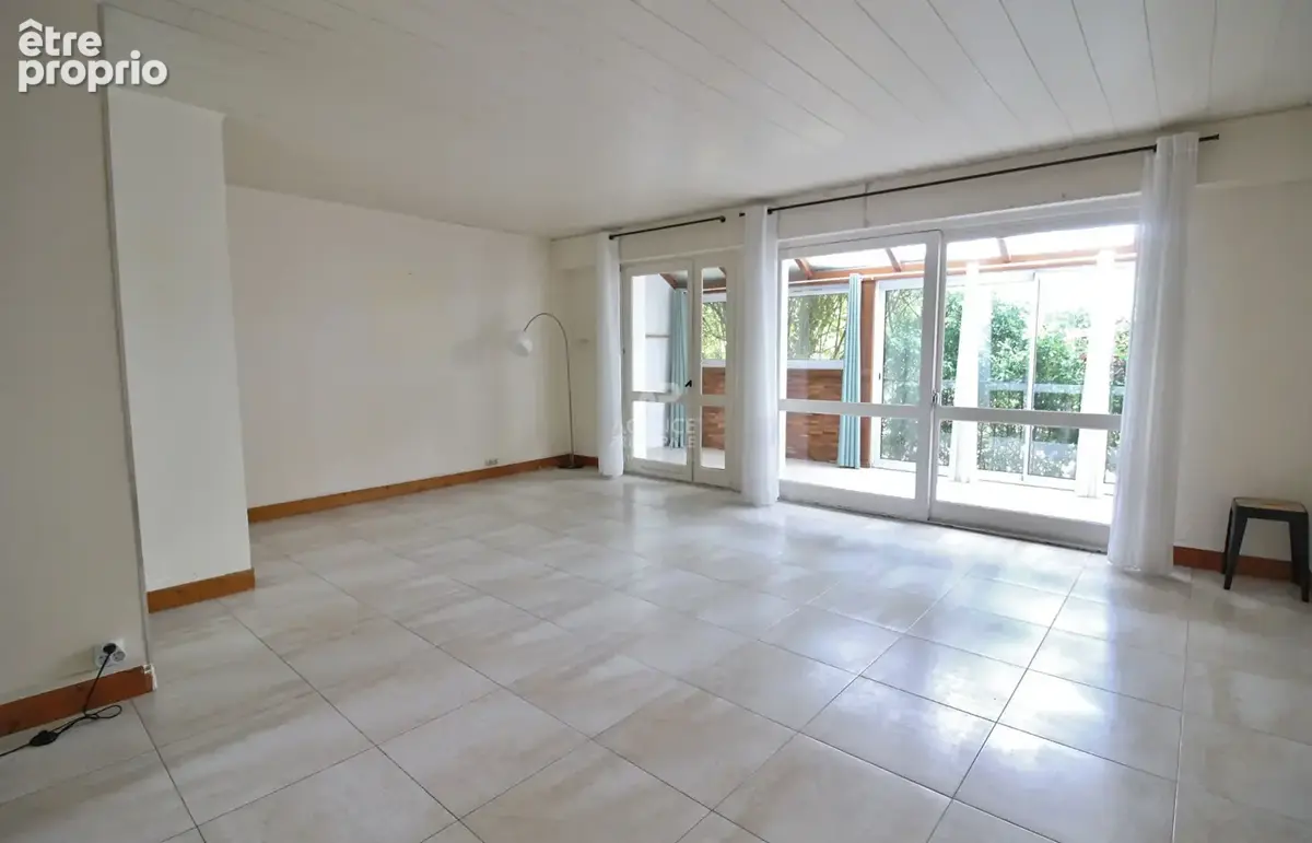 Appartement avec 4 chambres à 15 minutes à pied de la gare d'Ermont-Eaubonne ! - photo 3