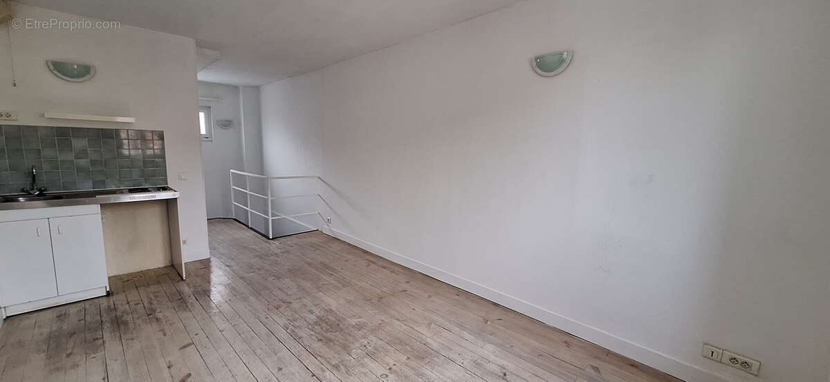 Appartement à AMIENS