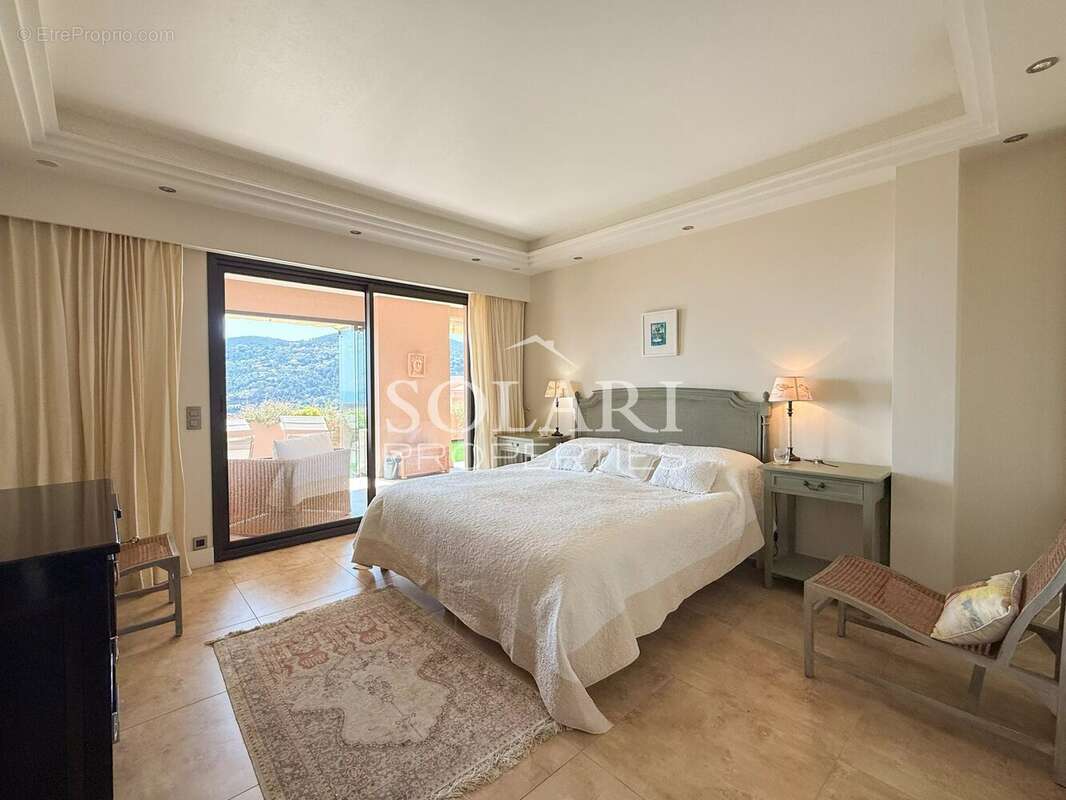 Appartement à THEOULE-SUR-MER