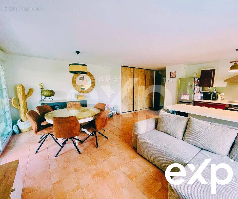 Appartement à SCIEZ