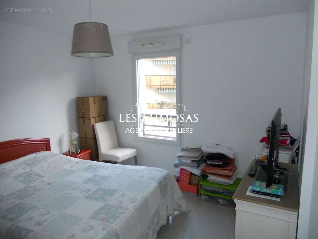 Appartement à SAINT-RAPHAEL