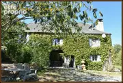 Maison à LUCQ-DE-BEARN