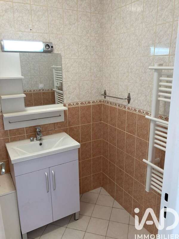 Photo 6 - Appartement à MONTARGIS