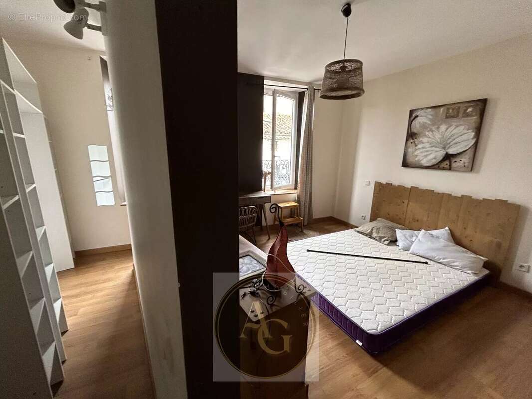 Maison à CASTELNAUDARY