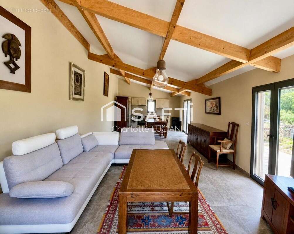 Photo 5 - Maison à PROPRIANO