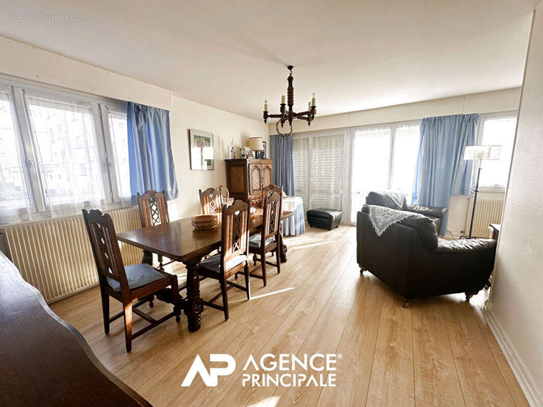 Appartement à LA ROCHELLE