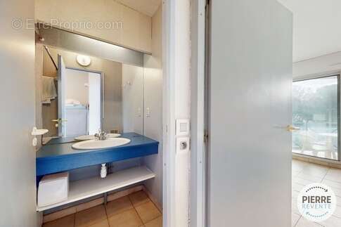 Appartement à BALARUC-LES-BAINS