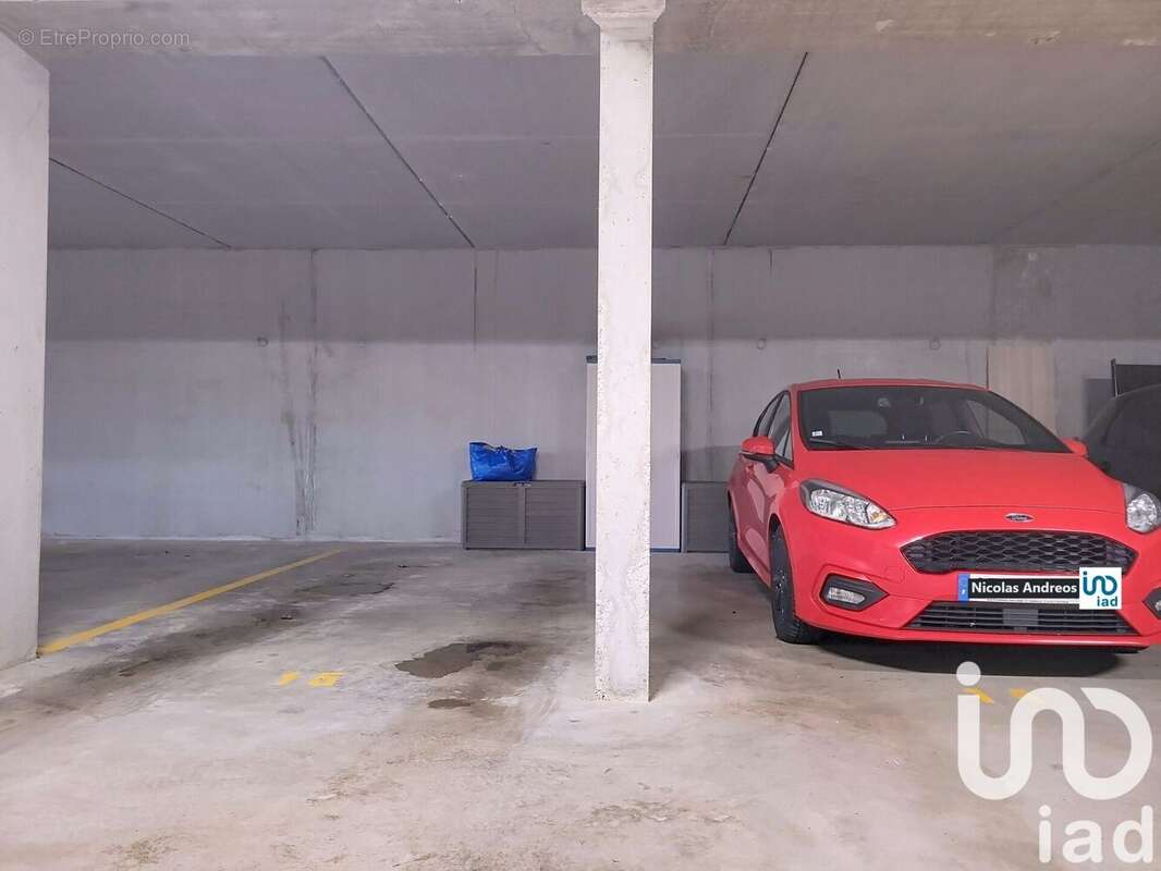 Photo 8 - Appartement à HETTANGE-GRANDE