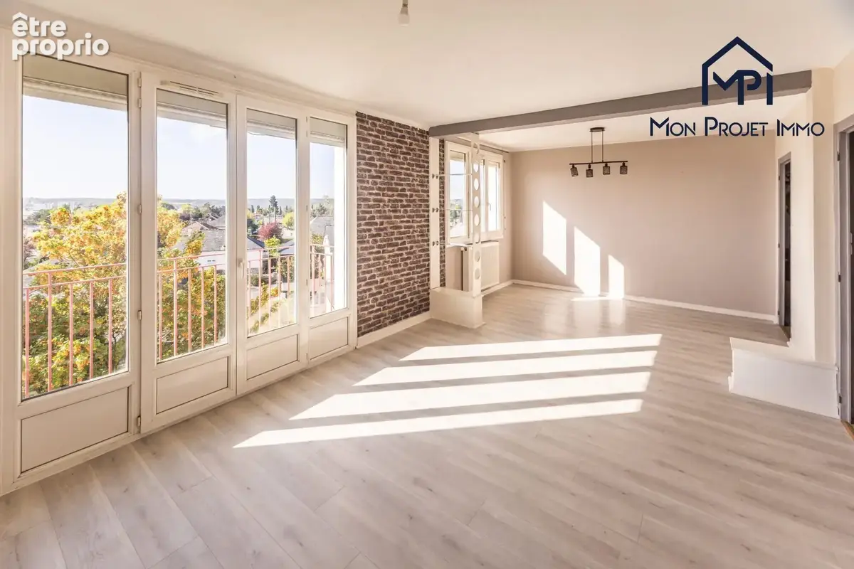 Appartement à LAVAL