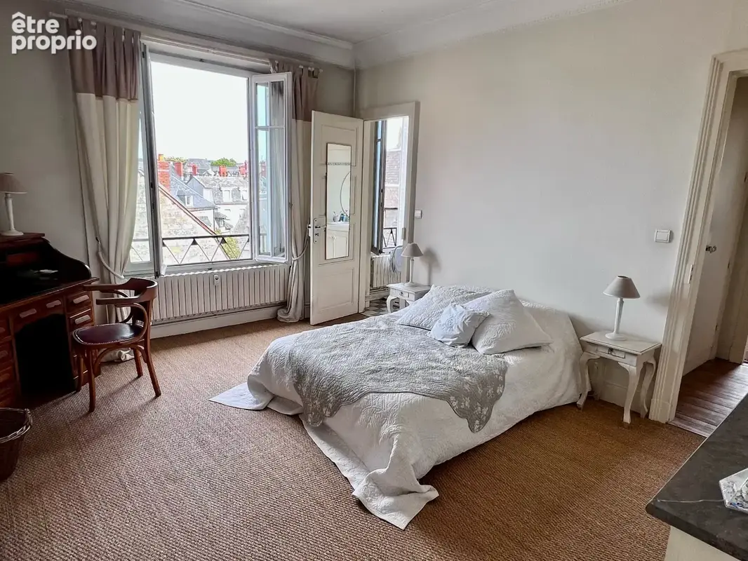 Appartement Centre ville avec ascenseur - photo 4
