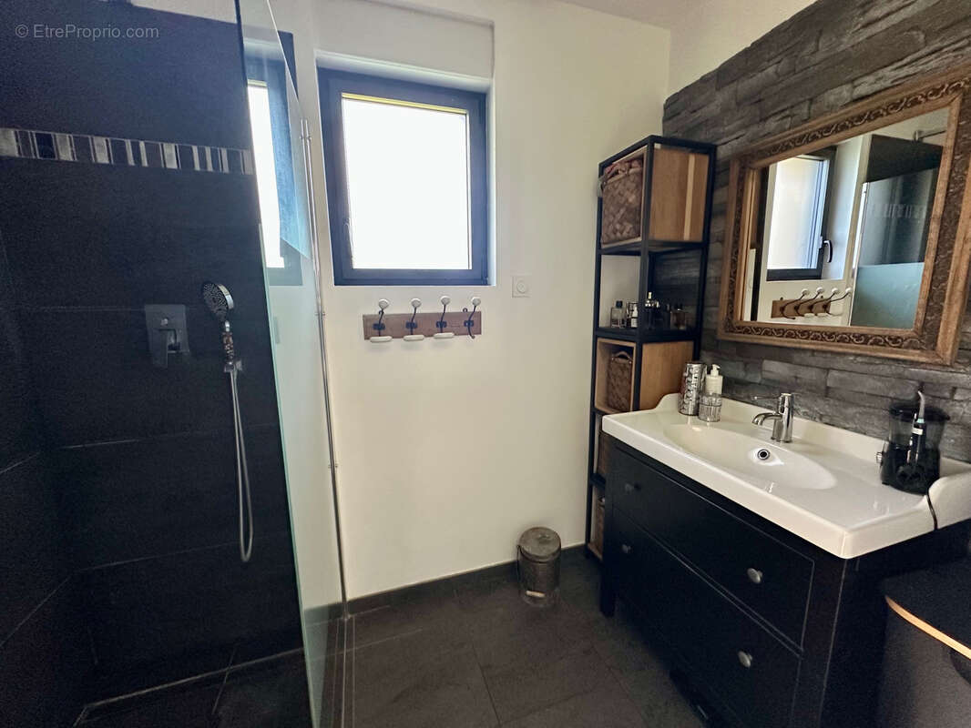 Maison à SAINT-SAULVE