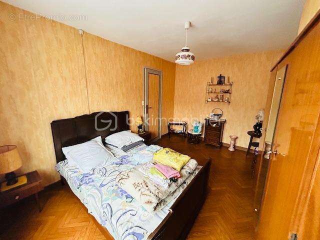 Maison à PONT-A-MARCQ