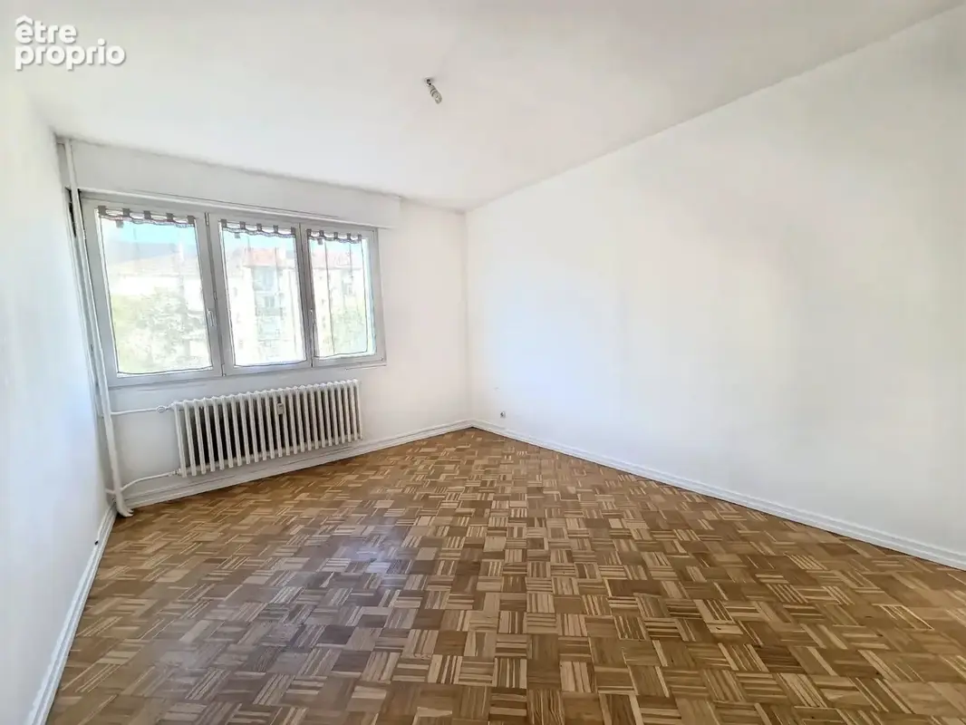 Appartement 4 chambres proche de la gare - photo 12