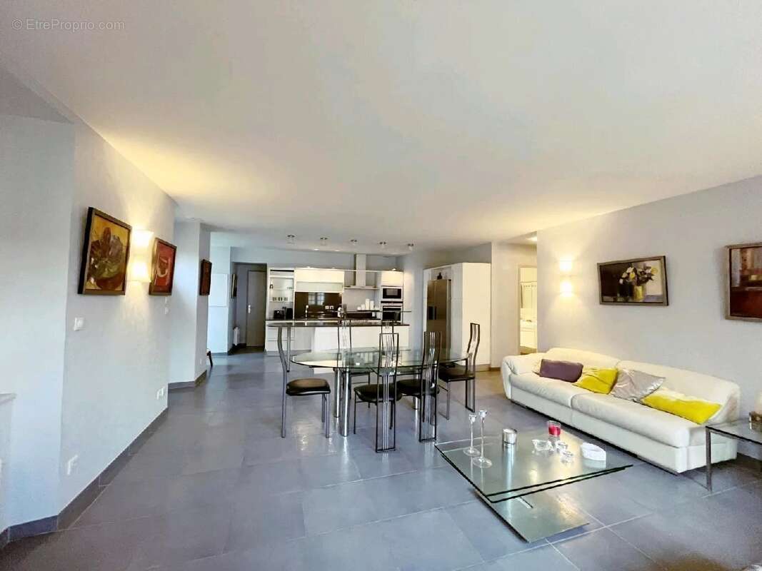Appartement à BIARRITZ
