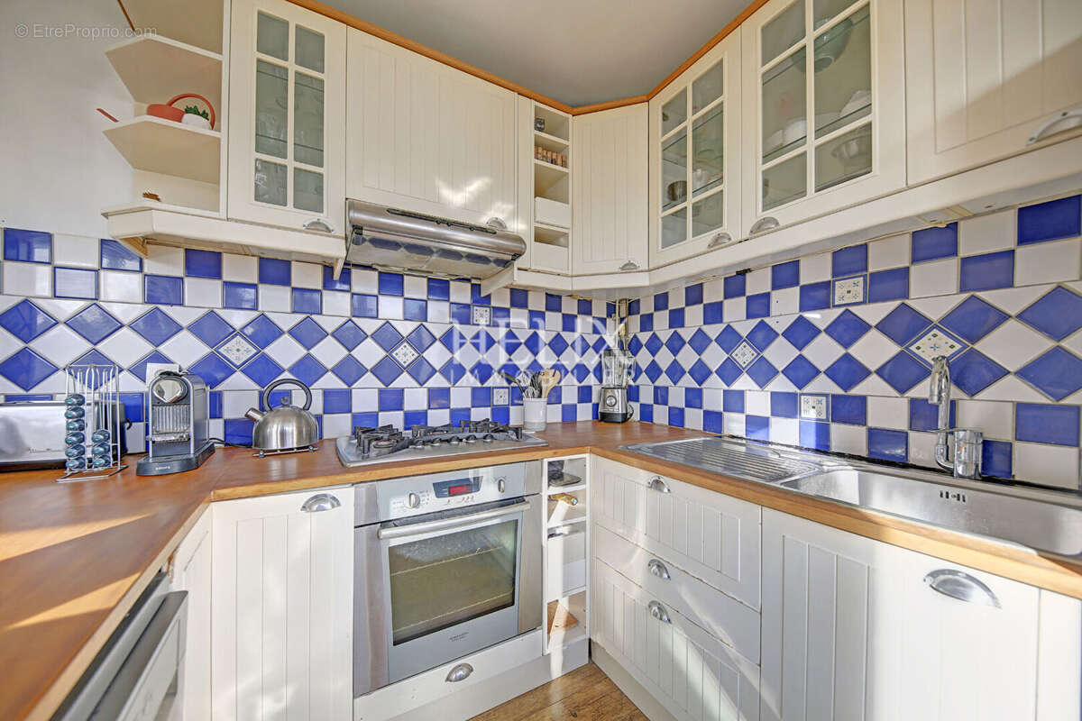 Appartement à LE PECQ