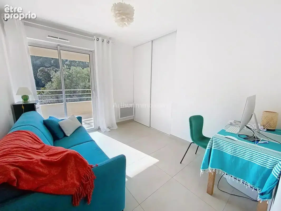 Vente Appartement L'ile-rousse(20220) 324 500ï¿œ - photo 9