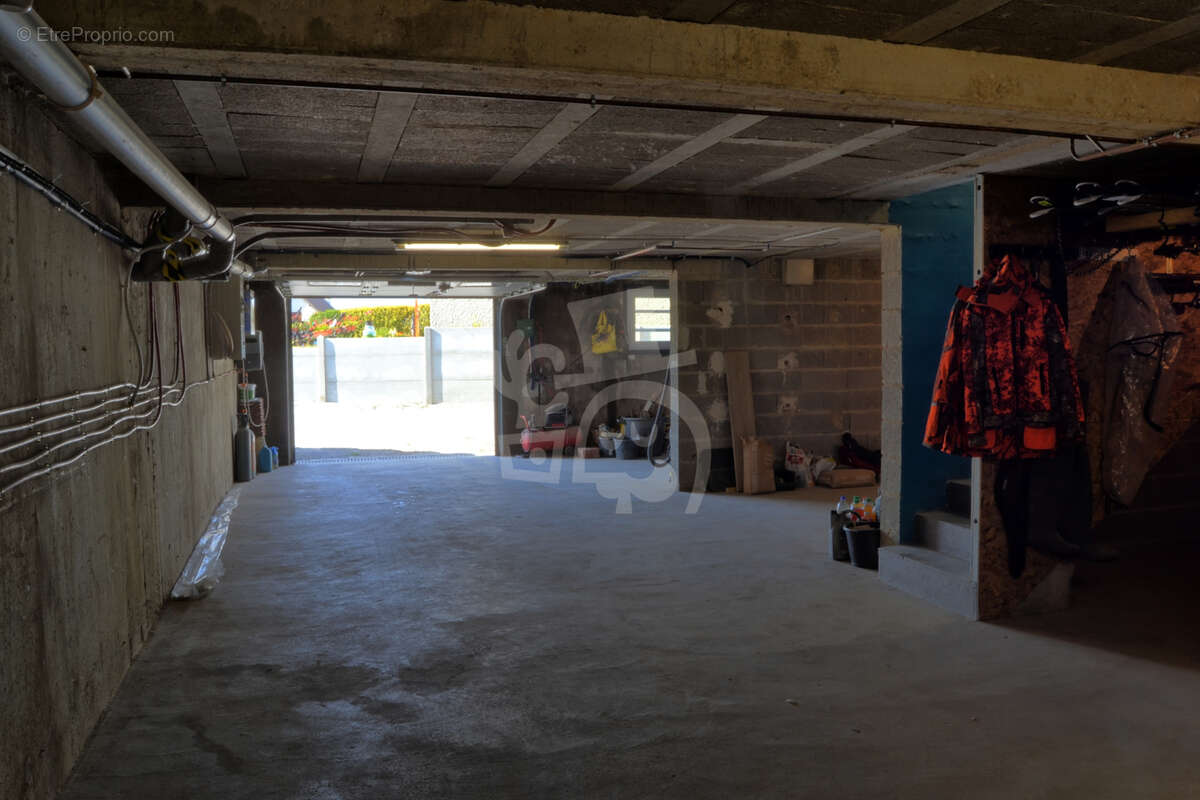 Magnifique maison de 190 m2 à Falaise - photo 24