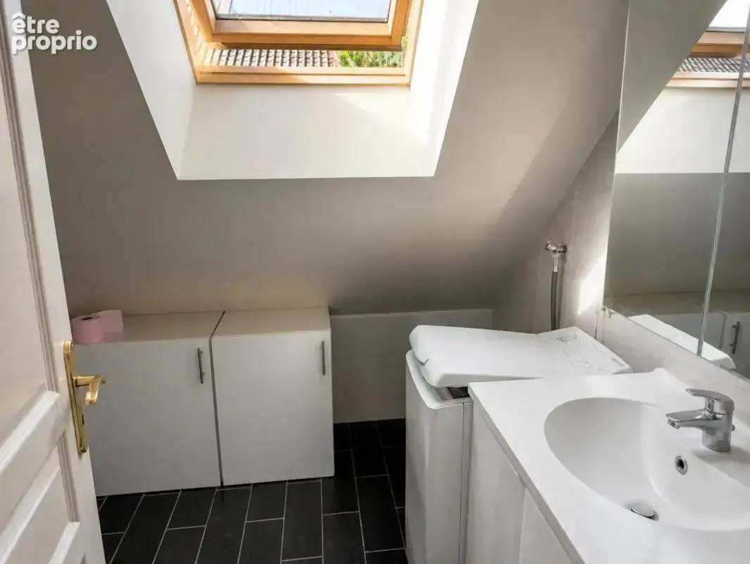 Appartement de 3 pièces de 68 m² de surface utile à Étampes - photo 9
