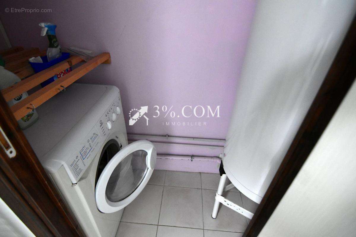 Maison à SAINT-DOLAY