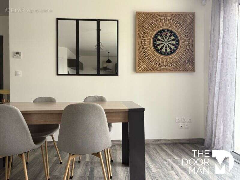 Maison à SAINT-MARS-DE-COUTAIS